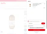 LUCKYDAY coupon verification screenshot
