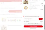 GRANNYSQUAREDAY coupon verification screenshot