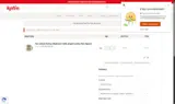 SHAWL15 coupon verification screenshot