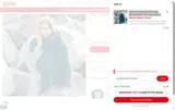 WOMENSPATTERNS coupon verification screenshot