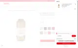 LUCKYDAY coupon verification screenshot