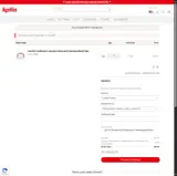 Laborday coupon verification screenshot