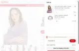 FLOWERS10 coupon verification screenshot