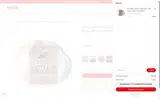 BRAVO10 coupon verification screenshot