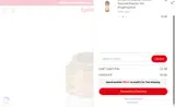 SIMPLYCODES coupon verification screenshot