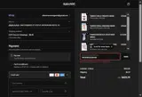 PRESIDENTSDAY40! coupon verification screenshot