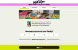 FEED20 coupon verification screenshot