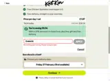 Clubkk30 coupon verification screenshot