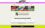 FEED20 coupon verification screenshot