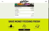 INF-COOKIE30 coupon verification screenshot