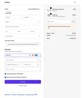 THES10 coupon verification screenshot