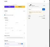 THES10 coupon verification screenshot