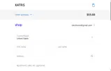JAIM10 coupon verification screenshot
