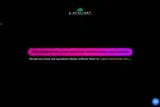 KatsuBet coupon verification screenshot