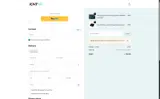 BF249 coupon verification screenshot