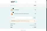 MARIAPEREIRA coupon verification screenshot