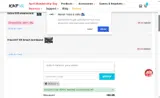 SIMPLYOFFER coupon verification screenshot