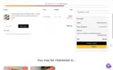 Katyayani coupon verification screenshot