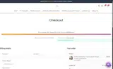 Katyayani coupon verification screenshot