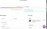 Katyayani coupon verification screenshot