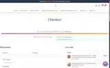 Katyayani coupon verification screenshot