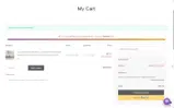 Katyayani coupon verification screenshot