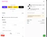LETSGOGIRLS coupon verification screenshot