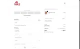 WELAVC9WRH coupon verification screenshot