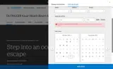 LUAU coupon verification screenshot