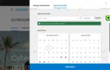 CYBER25 coupon verification screenshot