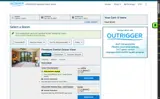 OCEANVIEW coupon verification screenshot