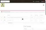 Kava.com coupon verification screenshot