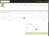 Kava.com coupon verification screenshot