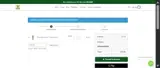 Kava.com coupon verification screenshot