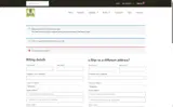 Kava.com coupon verification screenshot