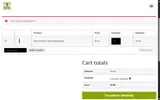 Kava.com coupon verification screenshot