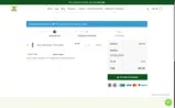 Kava.com coupon verification screenshot
