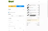 Kavafied coupon verification screenshot