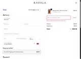 GIFTCARD30 coupon verification screenshot