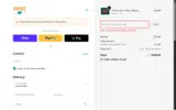 PRIMROSE-KP26 coupon verification screenshot