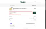 PIGPUP18 coupon verification screenshot