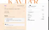 SHOPGLORYZ coupon verification screenshot