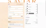 SHOPGLORYZ coupon verification screenshot