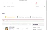 KAWAII10OFF coupon verification screenshot