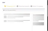 KAWAII7OFF coupon verification screenshot