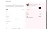 VAQI10 coupon verification screenshot