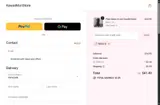 YEKO10 coupon verification screenshot