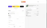 UNEVENCHAMELEON coupon verification screenshot