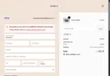TAY coupon verification screenshot