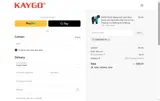 SUBSCRIBE10P coupon verification screenshot
